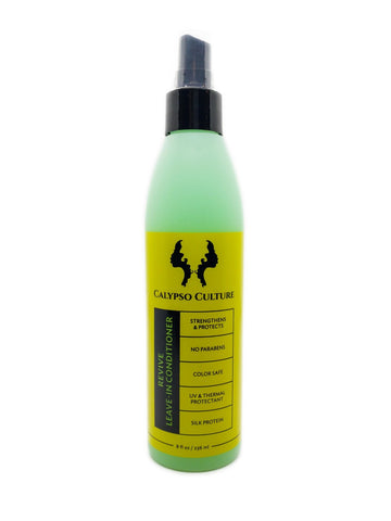 Revive Leave-In Conditioner - Calypso Culture 